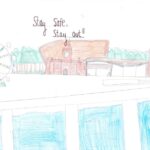 Aleena A, Ysgol Gynradd Howardian - Howardian Primary School