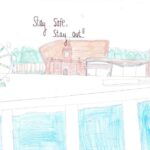 Aleena A, Ysgol Gynradd Howardian - Howardian Primary School