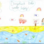 Autumn J, Ysgol y Berllan Deg
