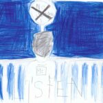 Aydin O, Ysgol Gynradd Howardian - Howardian Primary School