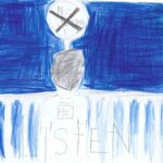 Aydin O, Ysgol Gynradd Howardian - Howardian Primary School