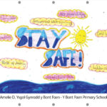 Amelie D, Ysgol Gynradd y Bont Faen - Y Bont Faen Primary School