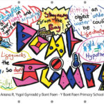 Ariana R, Ysgol Gynradd y Bont Faen - Y Bont Faen Primary School