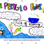 Cari G, Ysgol Gynradd Gymunedol Gymraeg Llantrisant