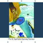 Fflur W, Ysgol Gyfun Gymraeg Plasmawr