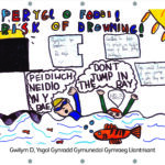 Gwilym D, Ysgol Gynradd Gymunedol Gymraeg Llantrisant