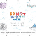 Harley B, Ysgol Gynradd Howardian - Howardian Primary School