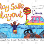 Maggie P, Ysgol Gynradd y Bont Faen - Y Bont Faen Primary School
