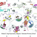 Maisie E, Ysgol Gynradd y Tyllgoed - Fairwater Primary School