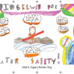Mali K, Ysgol y Berllan Deg