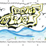 Martha C, Ysgol Gynradd y Bont Faen - Y Bont Faen Primary School