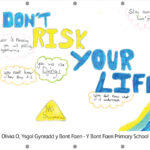 Olivia O, Ysgol Gynradd y Bont Faen - Y Bont Faen Primary School
