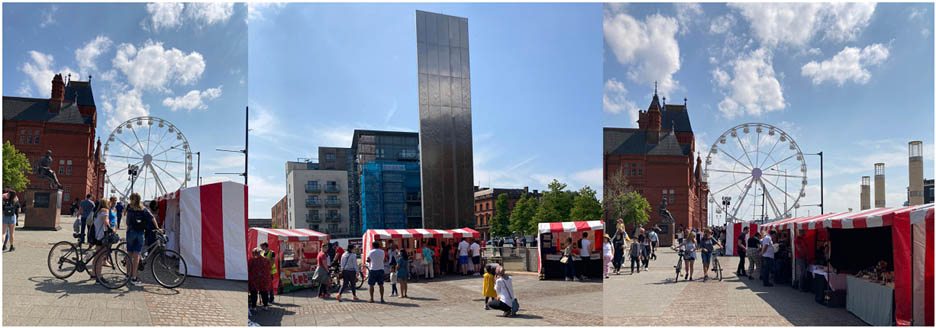 CraftFolk Market – August Bank Holiday