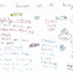 Celestina O, Ysgol Gynradd y Tyllgoed - Fairwater Primary School