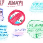 Cindy L, Ysgol Gynradd Howardian - Howardian Primary School