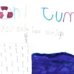 Eleri W, Ysgol Gynradd Howardian - Howardian Primary School