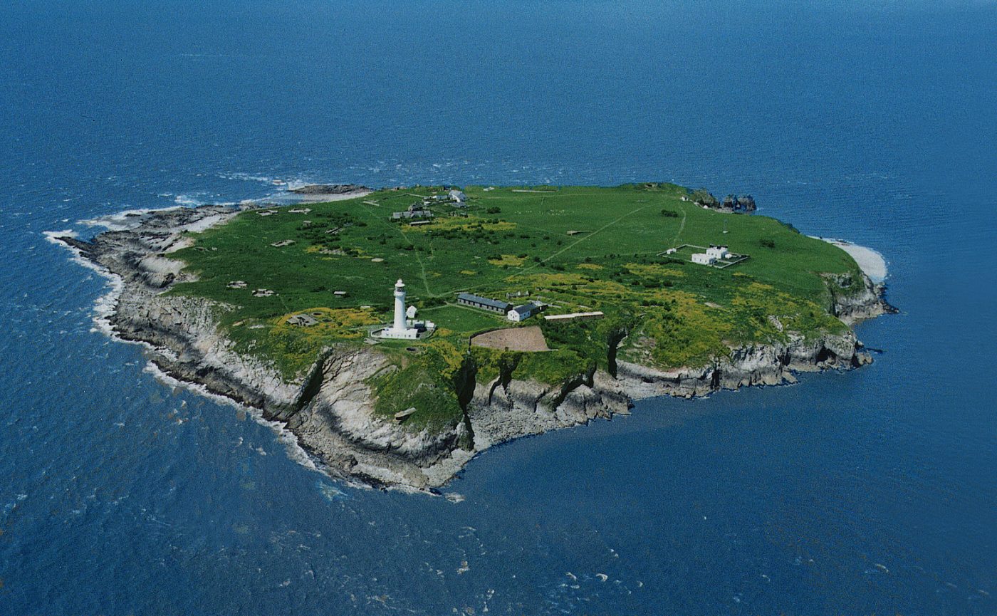 Flat Holm Day