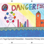 Alys V, Ysgol Gynradd Howardian - Howardian Primary School