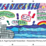 Bella A, Ysgol Gynradd Howardian - Howardian Primary School