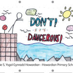 Effie S, Ysgol Gynradd Howardian - Howardian Primary School