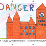 Ella A-N, Ysgol Gynradd Howardian - Howardian Primary School