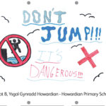 Elliot B, Ysgol Gynradd Howardian - Howardian Primary School