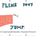 Gavin H, Ysgol Gynradd Howardian - Howardian Primary School