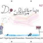 Maisie F, Ysgol Gynradd Howardian - Howardian Primary School