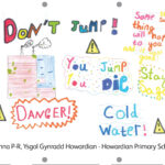 Milenna P-R, Ysgol Gynradd Howardian - Howardian Primary School