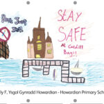 Molly F, Ysgol Gynradd Howardian - Howardian Primary School