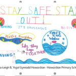Mya-Leigh B, Ysgol Gynradd Howardian - Howardian Primary School