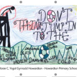 Rosie C, Ysgol Gynradd Howardian - Howardian Primary School