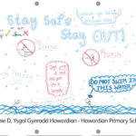 Sophie D, Ysgol Gynradd Howardian - Howardian Primary School