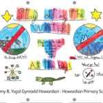 Tommy B, Ysgol Gynradd Howardian - Howardian Primary School