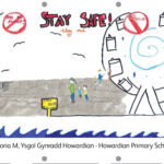 Victoria M, Ysgol Gynradd Howardian - Howardian Primary School