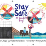 Zoe T, Ysgol Gynradd Howardian - Howardian Primary School