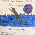 Harri H, Ysgol y Berllan Deg