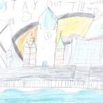 Hedd L, Ysgol Gynradd Howardian - Howardian Primary School