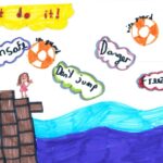Holly S, Ysgol Gynradd Howardian - Howardian Primary School