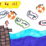 Holly S, Ysgol Gynradd Howardian - Howardian Primary School