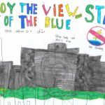 Isla W, Ysgol Gynradd Howardian - Howardian Primary School