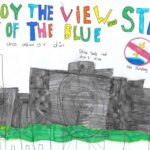 Isla W, Ysgol Gynradd Howardian - Howardian Primary School