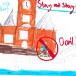 Jacob T, Ysgol Gynradd Howardian - Howardian Primary School