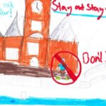 Jacob T, Ysgol Gynradd Howardian - Howardian Primary School