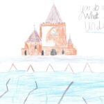 Kobi Y, Ysgol Gynradd Howardian - Howardian Primary School