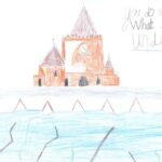 Kobi Y, Ysgol Gynradd Howardian - Howardian Primary School
