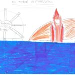 Larrel M-E, Ysgol Gynradd Howardian - Howardian Primary School