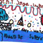 Noah P, Ysgol Gynradd Howardian - Howardian Primary School 2