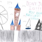 Olivia G, Ysgol Gynradd Howardian - Howardian Primary School
