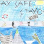 Ori M, Ysgol Gynradd y Bont Faen - Y Bont Faen Primary School